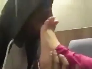 टिनी स्टार का ऑडिशन टेप इंग्लिश मूवी वीडियो में सेक्सी